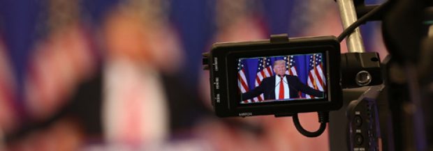 Journalists Drink Too Much & Operate At A Lower Level Than Average, According To A New Study