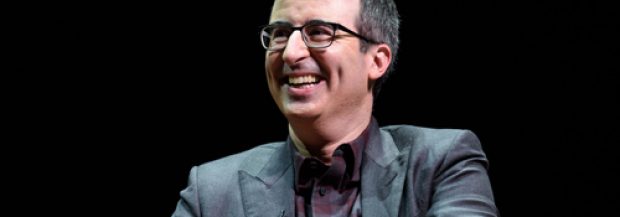John Oliver Used Tax Loophole Created by Trump On $9.5M NYC Apartment