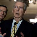 Did Your Senator Vote For The $1.1 Trillion Omnibust?