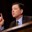 Comey Memo Says Trump Asked Him to End Flynn Investigation